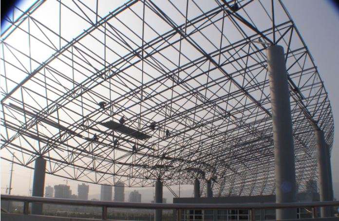 应城厂房网架结构可用在哪些地方，厂房网架结构具有哪些优势